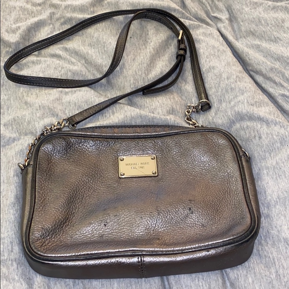 Michael Kors Satchel